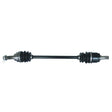 TRAKMOTIVE COMPLETE AXLE (HON - 7038) - Driven Powersports Inc.844084084859HON - 7038