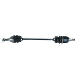 TRAKMOTIVE COMPLETE AXLE (HON - 7038) - Driven Powersports Inc.844084084859HON - 7038