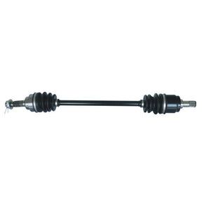 TRAKMOTIVE COMPLETE AXLE (HON - 7038) - Driven Powersports Inc.844084084859HON - 7038