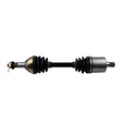 TRAKMOTIVE COMPLETE AXLE (CAN - 7036) - Driven Powersports Inc.844084085467CAN - 7036