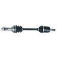 TRAKMOTIVE COMPLETE AXLE (HON - 7030) - Driven Powersports Inc.844084084781HON - 7030