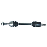 TRAKMOTIVE COMPLETE AXLE (HON - 7030) - Driven Powersports Inc.844084084781HON - 7030