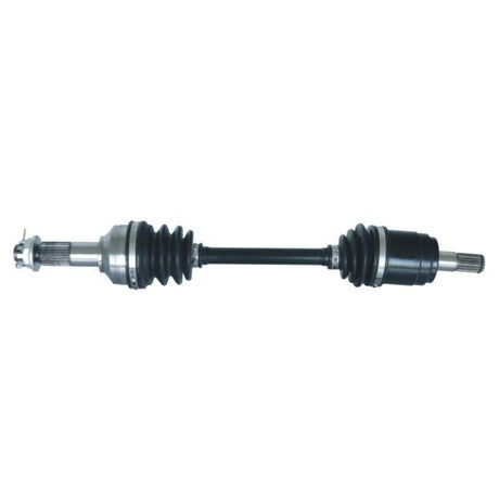 TRAKMOTIVE COMPLETE AXLE (HON - 7030) - Driven Powersports Inc.844084084781HON - 7030