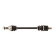 TRAKMOTIVE COMPLETE AXLE (POL - 7090) - Driven Powersports Inc.840140502947POL - 7090
