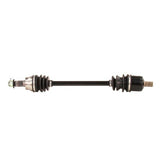 TRAKMOTIVE COMPLETE AXLE (POL - 7090) - Driven Powersports Inc.840140502947POL - 7090