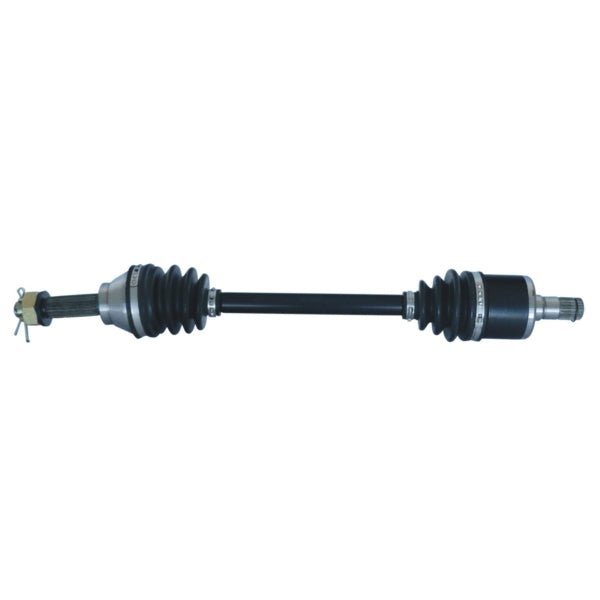 TRAKMOTIVE COMPLETE AXLE (CAN - 7016) - Driven Powersports Inc.844084084866CAN - 7016