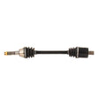 TRAKMOTIVE COMPLETE AXLE (POL - 7084) - Driven Powersports Inc.844084089984POL - 7084