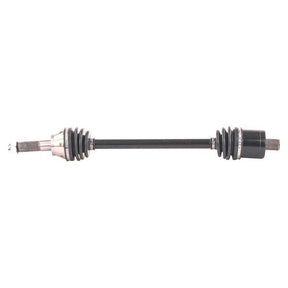 TRAKMOTIVE COMPLETE AXLE (POL - 7095) - Driven Powersports Inc.840140504170POL - 7095