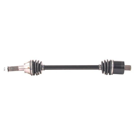TRAKMOTIVE COMPLETE AXLE (POL - 7095) - Driven Powersports Inc.840140504170POL - 7095