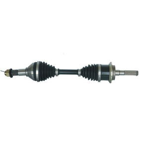 TRAKMOTIVE COMPLETE AXLE (CAN - 7023) - Driven Powersports Inc.844084084934CAN - 7023
