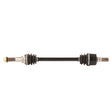 TRAKMOTIVE COMPLETE AXLE (YAM - 7038) - Driven Powersports Inc.844084089816YAM - 7038