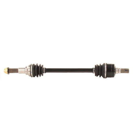 TRAKMOTIVE COMPLETE AXLE (YAM - 7038) - Driven Powersports Inc.844084089816YAM - 7038