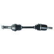 TRAKMOTIVE COMPLETE AXLE (HON - 7031) - Driven Powersports Inc.844084084798HON - 7031