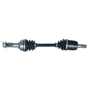 TRAKMOTIVE COMPLETE AXLE (HON - 7031) - Driven Powersports Inc.844084084798HON - 7031