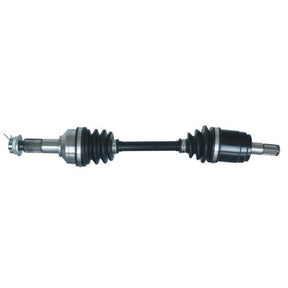TRAKMOTIVE COMPLETE AXLE (HON - 7031) - Driven Powersports Inc.844084084798HON - 7031