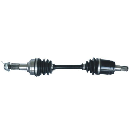TRAKMOTIVE COMPLETE AXLE (HON - 7031) - Driven Powersports Inc.844084084798HON - 7031