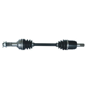 TRAKMOTIVE COMPLETE AXLE (HON - 7029) - Driven Powersports Inc.844084084774HON - 7029