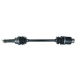 TRAKMOTIVE COMPLETE AXLE (POL - 7055) - Driven Powersports Inc.844084085108POL - 7055