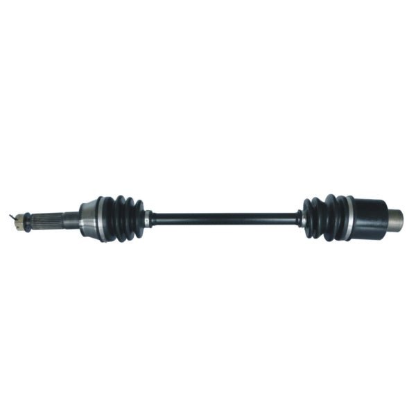 TRAKMOTIVE COMPLETE AXLE (POL - 7055) - Driven Powersports Inc.844084085108POL - 7055