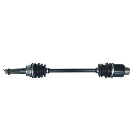 TRAKMOTIVE COMPLETE AXLE (POL - 7055) - Driven Powersports Inc.844084085108POL - 7055