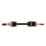 TRAKMOTIVE COMPLETE AXLE (CAN - 7090) - Driven Powersports Inc.840140502947CAN - 7090