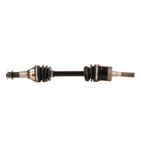 TRAKMOTIVE COMPLETE AXLE (CAN - 7090) - Driven Powersports Inc.840140502947CAN - 7090