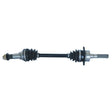 TRAKMOTIVE COMPLETE AXLE (CAN - 7018) - Driven Powersports Inc.844084084880CAN - 7018