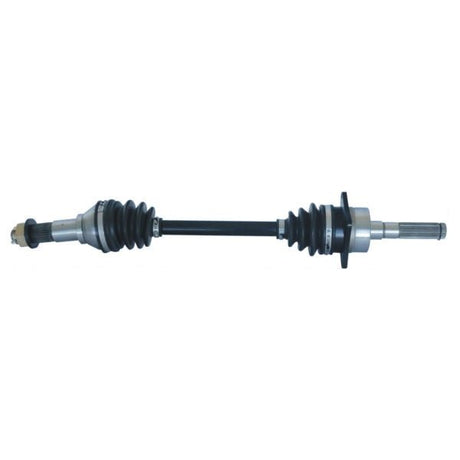TRAKMOTIVE COMPLETE AXLE (CAN - 7018) - Driven Powersports Inc.844084084880CAN - 7018