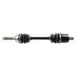TRAKMOTIVE COMPLETE AXLE (POL - 7068) - Driven Powersports Inc.844084027184POL - 7068