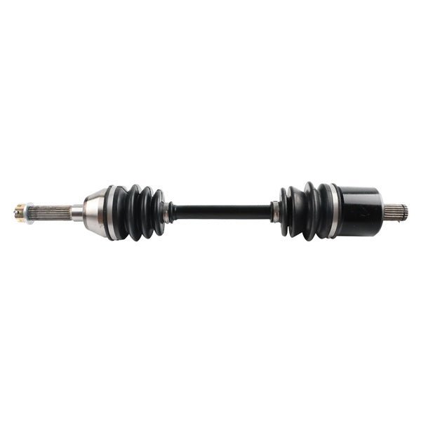 TRAKMOTIVE COMPLETE AXLE (POL - 7068) - Driven Powersports Inc.844084027184POL - 7068