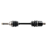 TRAKMOTIVE COMPLETE AXLE (POL - 7068) - Driven Powersports Inc.844084027184POL - 7068