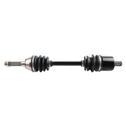 TRAKMOTIVE COMPLETE AXLE (POL - 7068) - Driven Powersports Inc.844084027184POL - 7068