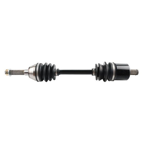 TRAKMOTIVE COMPLETE AXLE (POL - 7068) - Driven Powersports Inc.844084027184POL - 7068