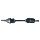 TRAKMOTIVE COMPLETE AXLE (HON - 7034) - Driven Powersports Inc.844084084729HON - 7034