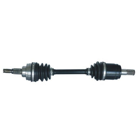 TRAKMOTIVE COMPLETE AXLE (HON - 7034) - Driven Powersports Inc.844084084729HON - 7034
