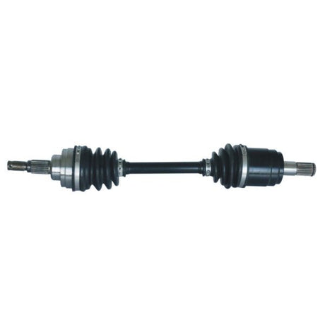TRAKMOTIVE COMPLETE AXLE (HON - 7034) - Driven Powersports Inc.844084084729HON - 7034