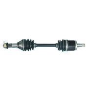 TRAKMOTIVE COMPLETE AXLE (CAN - 7020) - Driven Powersports Inc.844084084903CAN - 7020
