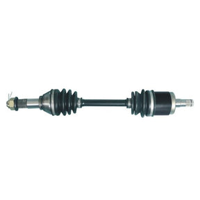 TRAKMOTIVE COMPLETE AXLE (CAN - 7020) - Driven Powersports Inc.844084084903CAN - 7020