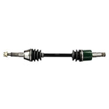 TRAKMOTIVE AXLE COMP SUZ (SUZ - 7009) - Driven Powersports Inc.844084027276SUZ - 7009