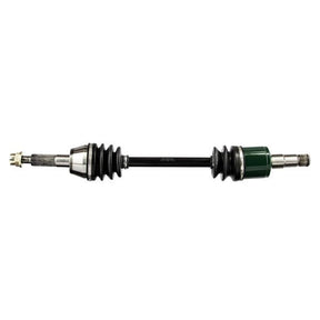 TRAKMOTIVE AXLE COMP SUZ (SUZ - 7009) - Driven Powersports Inc.844084027276SUZ - 7009