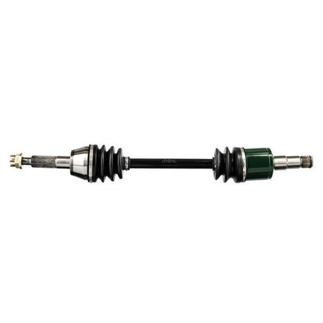 TRAKMOTIVE AXLE COMP SUZ (SUZ - 7009) - Driven Powersports Inc.844084027276SUZ - 7009