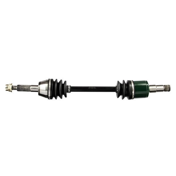 TRAKMOTIVE AXLE COMP SUZ (SUZ - 7009) - Driven Powersports Inc.844084027276SUZ - 7009