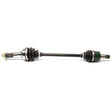 TRAKMOTIVE COMPLETE AXLE (YAM - 7022) - Driven Powersports Inc.844084078933YAM - 7022