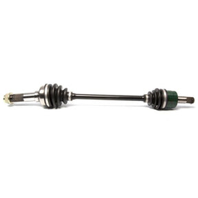 TRAKMOTIVE COMPLETE AXLE (YAM - 7022) - Driven Powersports Inc.844084078933YAM - 7022