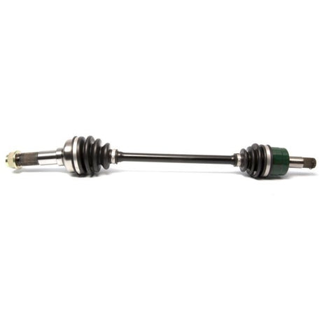TRAKMOTIVE COMPLETE AXLE (YAM - 7022) - Driven Powersports Inc.844084078933YAM - 7022