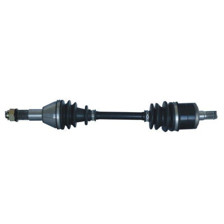 TRAKMOTIVE COMPLETE AXLE (CAN - 7027) - Driven Powersports Inc.844084084972CAN - 7027