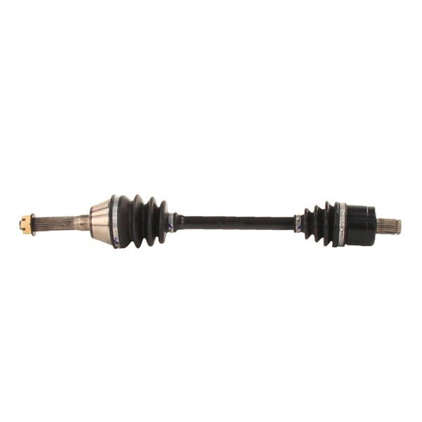 TRAKMOTIVE COMPLETE AXLE (POL - 7085) - Driven Powersports Inc.844084089847POL - 7085