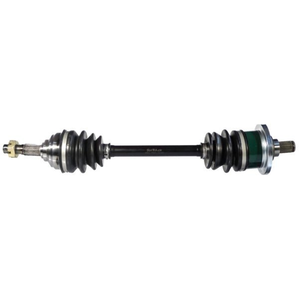 TRAKMOTIVE COMPLETE AXLE (ARC - 7001) - Driven Powersports Inc.844084079992ARC - 7001