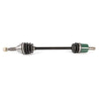 TRAKMOTIVE COMPLETE AXLE (JDR - 7001) - Driven Powersports Inc.844084078100JDR - 7001