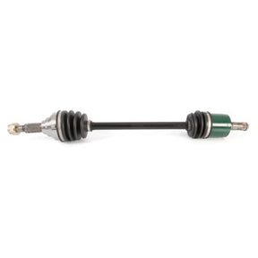 TRAKMOTIVE COMPLETE AXLE (JDR - 7001) - Driven Powersports Inc.844084078100JDR - 7001